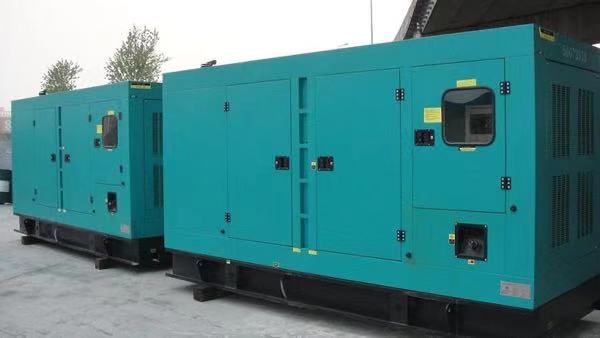 保亭幼儿园备用发电机供