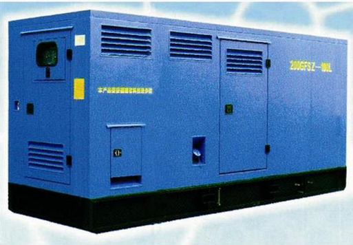 保亭静音发电机组租赁_COPY_COPY