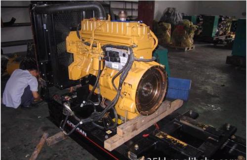保亭柴油发电机维修_COPY