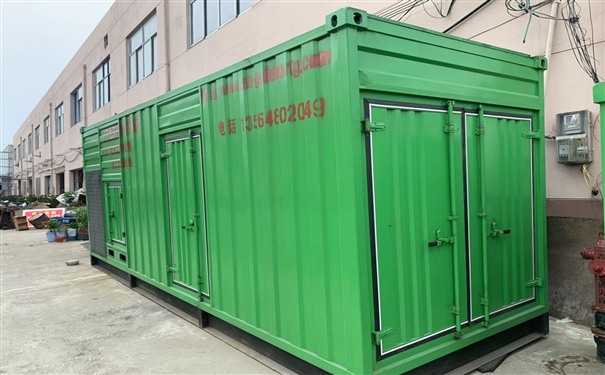 保亭工厂发电机出租供电