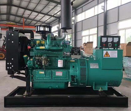 保亭宗申动力10kw小型柴油二手发电机_COPY