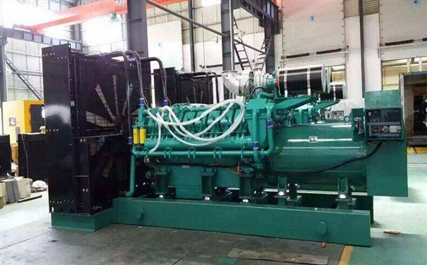 保亭全新科克500kw大型柴油发电机组出租_COPY